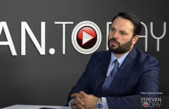 Նախարարի հրամանն անորոշ է՝ անհասկանալի է՝ գործատո՞ւն պետք է տուգանվի, աշխատո՞ղը, թե՞ երկուսն էլ. Ալեքսանդր Կոչուբաև (տեսանյութ)