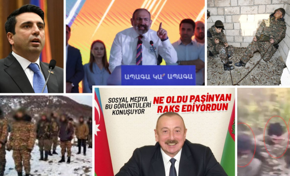 Նիկոլի գերիները. 7or TV