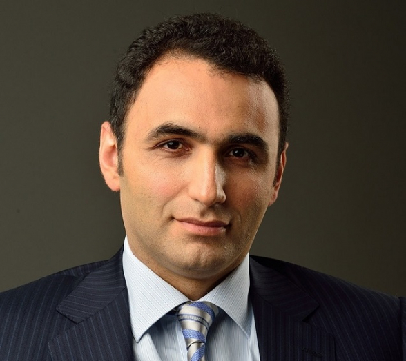 У нас есть относительная пауза на несколько лет, чтобы восстановить силы, в противном случае нам грозит новая война