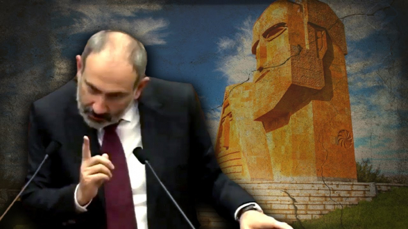 Ինչպես Նիկոլը պատերազմ բերեց․ «հեղափոխական» դիվանագիտության շիլաշփոթը․ 7or TV