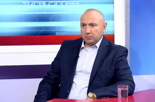 В основе причин поражения в войне лежит невежество – Андраник Теванян (видео)