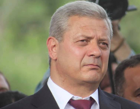 Почему Давид Тоноян до сих пор не привлечен к ответственности?