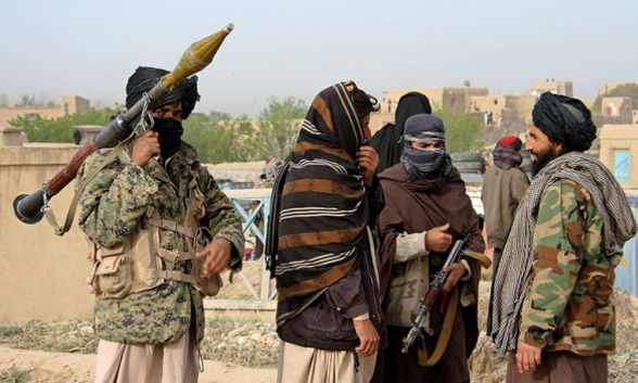 Талибы заявили о начале операции против ИГ в Кабуле и Нангархаре – СМИ