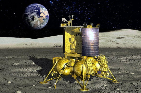 Հայտնի է՝ երբ տեղի կունենա ռուսական առաջին «Լուսին-25» ավտոմատ լուսնային կայանի արձակումը