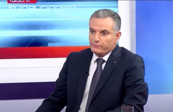 Нужно выяснить, эта власть является наймитом Азербайджана или Турции – Артак Закарян (видео)