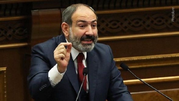 Ложь, «мутилова» и попытки Никола выкрутиться из положения