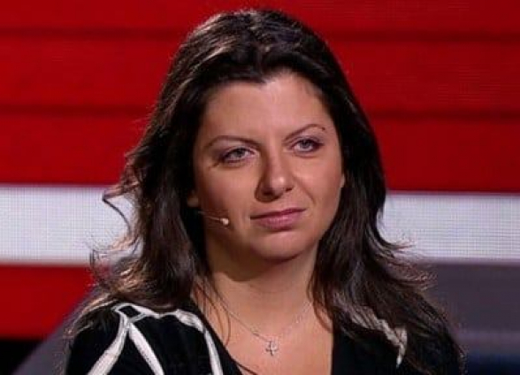 Слова Маргариты Симоньян об Арарате и Карсе вызвали ажиотаж в турецких СМИ и соцсетях