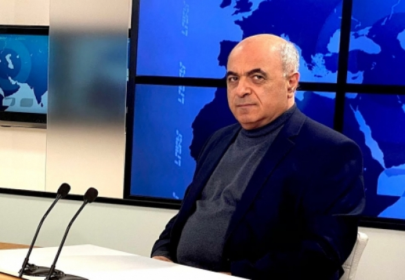 «Tik-tok»-овое мышление привело к тому, что мы получили «tik-tok»-овую власть – Ерванд Бозоян (видео)