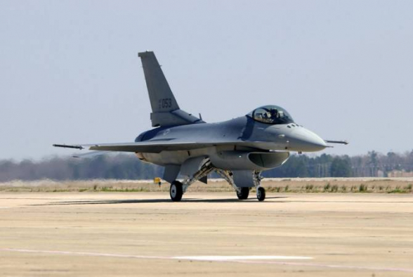 Թուրքիան մտադիր է ԱՄՆ-ից 40 F-16 կործանիչ գնել