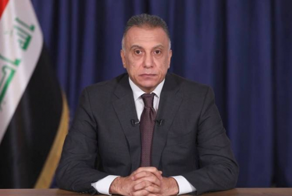Премьер Ирака объявил о поимке заместителя бывшего главаря ИГ