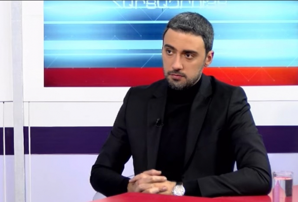 Власть провалила борьбу с коронавирусом – Арам Вардеванян (видео)