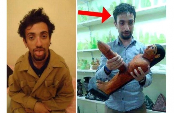 Николовская разведка и захват Арцаха