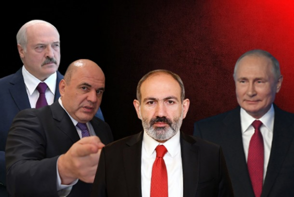 Воваевич или Владимирович? – 7orTV