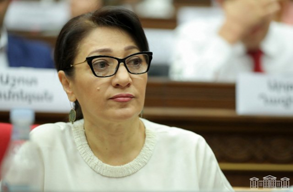 Եթե սա իրականություն է, ապա մեր թիկունքում հերթական դավաճանական գործողությունն է կատարվել (լուսանկար)