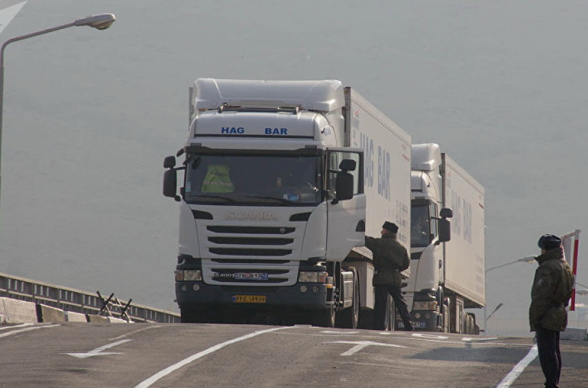 Ադրբեջանն ազատ է արձակել ձերբակալված իրանցի վարորդներին