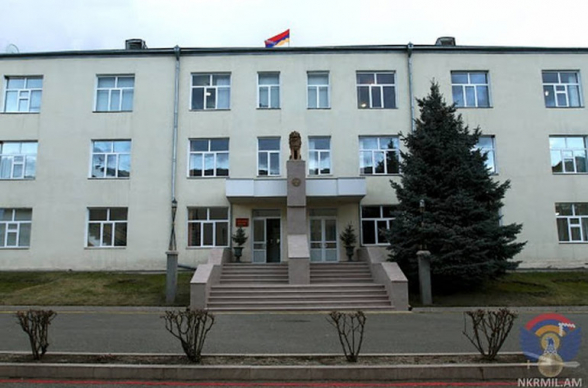 Ադրբեջանի ՊՆ-ի տարածած «լուրը», թե ՊԲ-ն կրակ է բացել «ոչ ռազմական բեռներ» տեղափոխող ավտոշարասյանը ուղեկցող ռազմական ոստիկանության ավտոմեքենայի վրա, ապատեղեկատվություն է. Արցախի ՊՆ