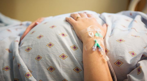 Կորոնավիրուսից ևս մեկ ծննդկան է մահացել