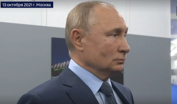 Путин обозначил большую ошибку США (видео)