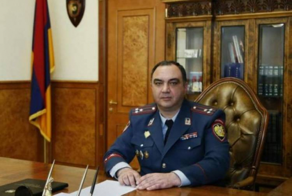 Հերթական ծախսը. դիզայնի համար`3 միլիոն 80 հազար դրամ