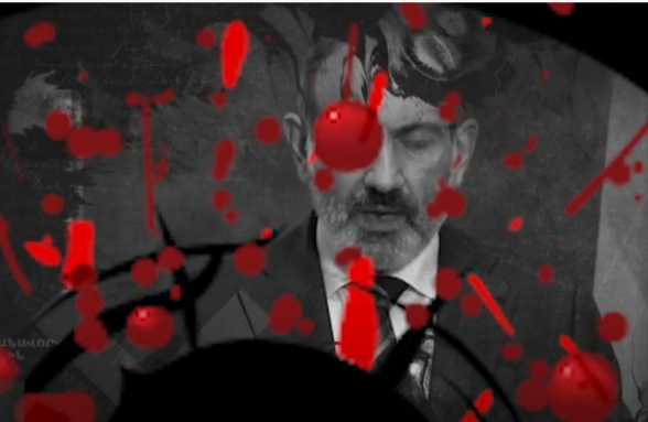 Запланированное поражение: день 20-ый (видео)