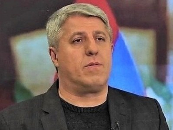 Сегодня все иранское пропагандистское поле просто загнало алиевский режим в угол