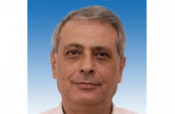 Կորոնավիրուսից մահացել է ԵՊՀ պրոֆեսոր Յուրիկ Գաբրիելյանը