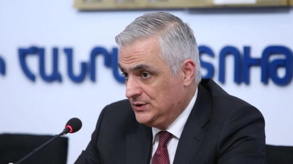 Мгер Григорян о цене на газ: «Этот вопрос в повестке, обсуждение продолжается»