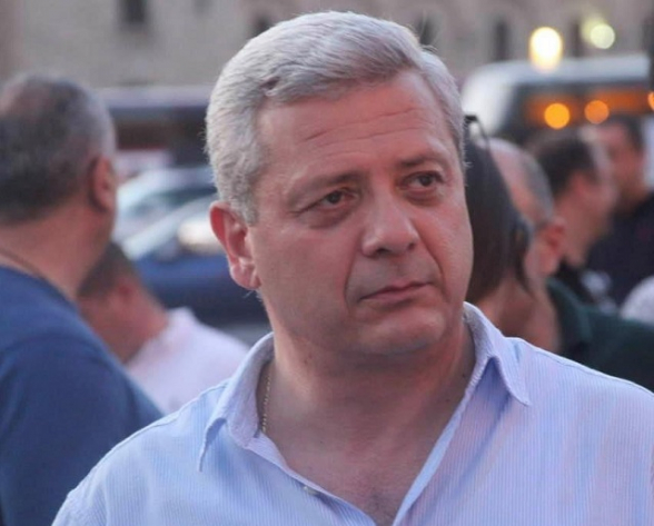 Առաջին անգամ՝ հոկտեմբերի 7-ին, երկրորդ անգամ այսօր՝ հոկտեմբերի 19-ին, նիկոլը հնարավորություն ուներ կանգնեցնելու պատերազմը, կանգնեցնելու սպանդը