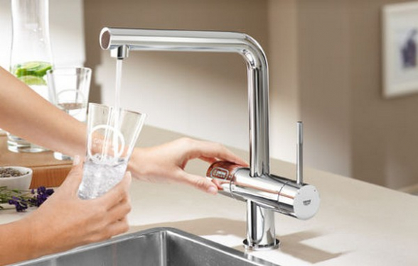 Ջրի սակագինը հունվարի 1-ից կբարձրանա. ՀԾԿՀ նախագահ