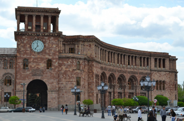 871 մլրդ 241 մլն դրամ. ՊԵԿ–ը հրապարակել է 1000 խոշոր հարկ վճարողների ցանկը