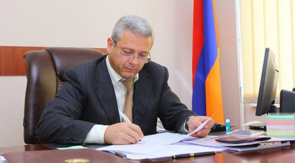 Սպասեք հերթական դավաճանական զիջումների
