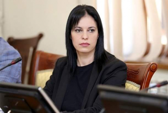 «Մամուլն ազատ է, ավելի քան երբևէ» կարգախոսը թմբկահարող իշխանությունները գործում են ընդդեմ ազատ մամուլի. Արեգնազ Մանուկյան (տեսանյութ)