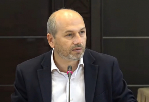 «Ճշմարտություն սերունդների համար» նախաձեռնության քննարկումը. մասնակցել են զոհվածների ծնողները (տեսանյութ)