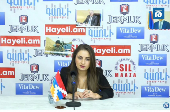 Միայն հանրային ճնշումն է ունակ այս իշխանություններին վերադարձնել իրականություն․ Քրիստինե Վարդանյան (տեսանյութ)