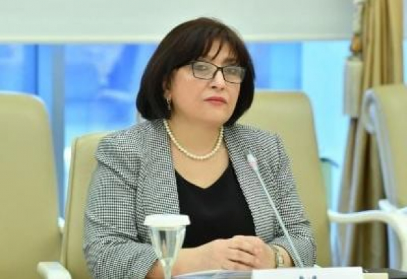 Спикер азербайджанского парламента требует у главы ПА ОБСЕ не использовать термин «нагорно-карабахский конфликт»