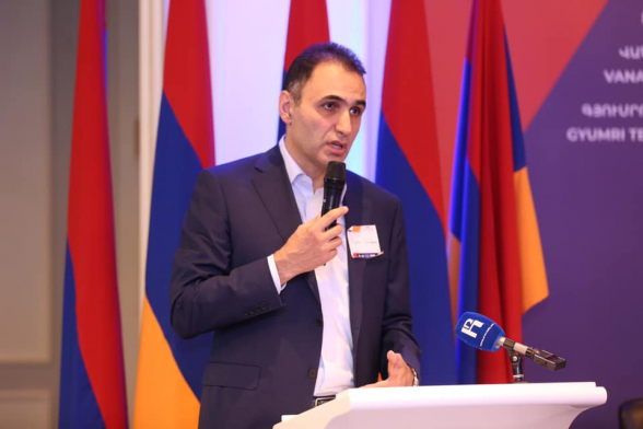 Անվտանգության ոլորտի խնդիրները շատ լուրջ են, վերջին ամիսներին սայլը տեղից սկսել է շարժվել