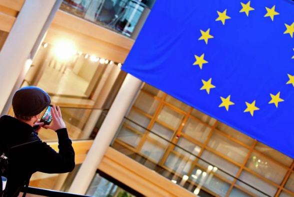 В ЕС выступили за смягчение ограничений на въезд, введенных из-за пандемии