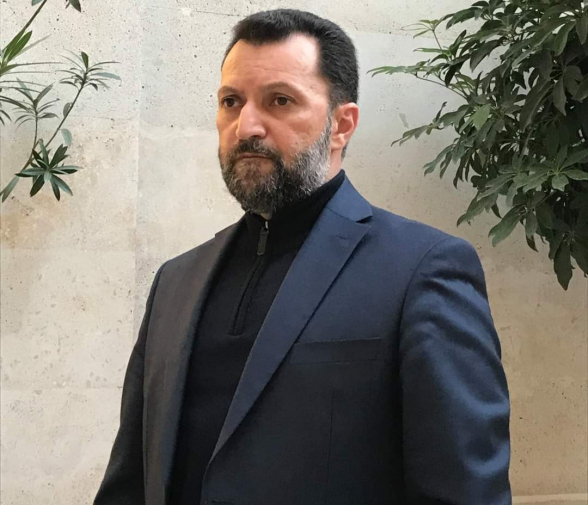 Մեզ համար ակնհայտ է, որ մեր պետականության փրկության միակ ճանապարհը այս ապապետական, թուրքամետ իշխանության հեռացնելն է