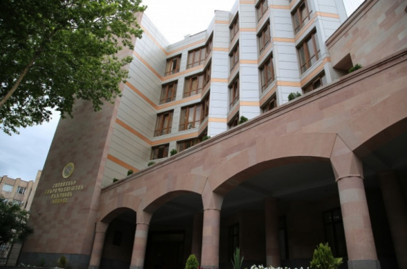 Բացահայտվել է 44-օրյա պատերազմի մասնակիցների անվան տակ հափշտակություններ կատարած հանցավոր խումբ