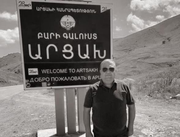 Երկու նոյեմբերի 9-ը դաժան կլինի Հայ ժողովրդի համար