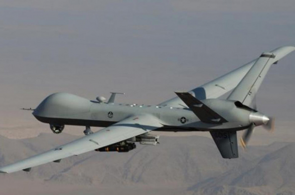 США сообщили об убийстве одного из лидеров «Аль-Каиды» при авиаударе в Сирии