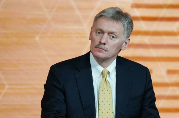 Если договорённость о саммите РФ-Армения-Азербайджан будет достигнута, мы сообщим – Песков