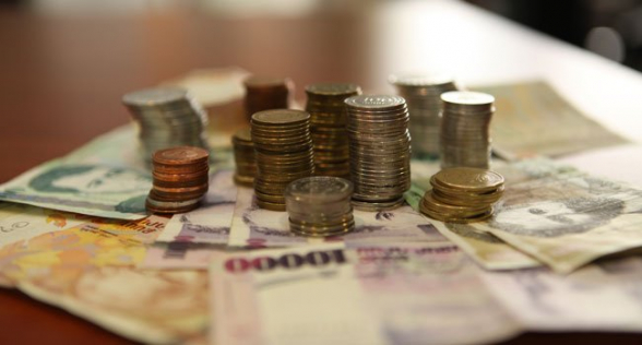 Пенсии, зарплаты и пособия оставили теми же, но бюджетом на 2022 год предусматриваете рост цен в 5,5% – Тадевос Аветисян (видео)