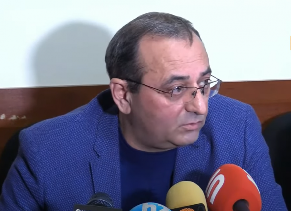 Использование средств фонда «Армения» будет изучено – Арцвик Минасян (видео)
