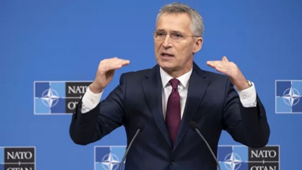 Генсек НАТО высказался о возможности вступления Финляндии в альянс