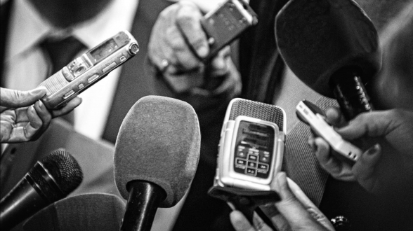 «Նոր օրենքը սահմանափակում է խոսքի ազատությունը». լրագրողական միջազգային կազմակերպությունները միանում են Հայաստանի Ժուռնալիստների միության պահանջին