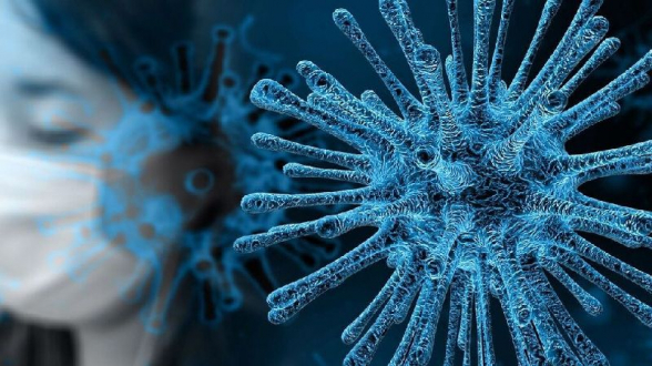 В Грузии выявлено 4009 новых случаев коронавируса