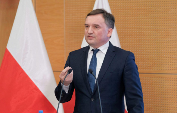 Польша отказалась платить штрафы за неисполнение законов ЕС