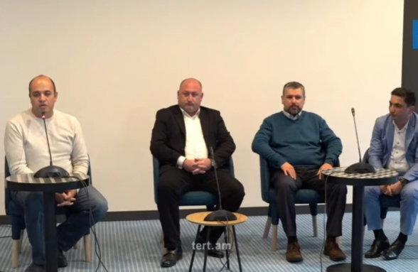 «Կորսված հաղթանակ. դավաճանությո՞ւն, թե՞ անգրագիտություն» խորագրով համաժողովը (տեսանյութ)