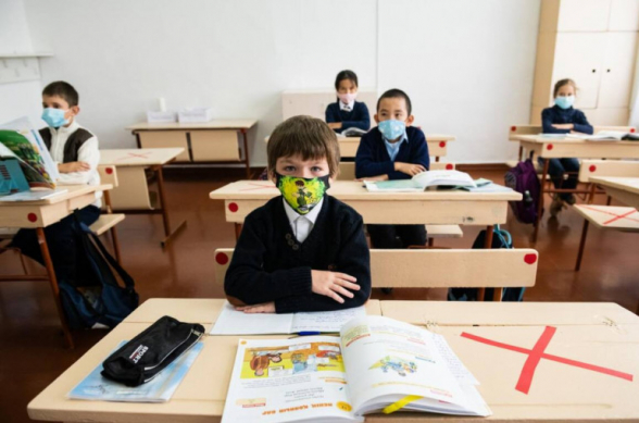 ԱՀԿ-ն երկրներին կոչ է արել չփակել դպրոցները՝ կորոնավիրուսի դեմ պայքարում